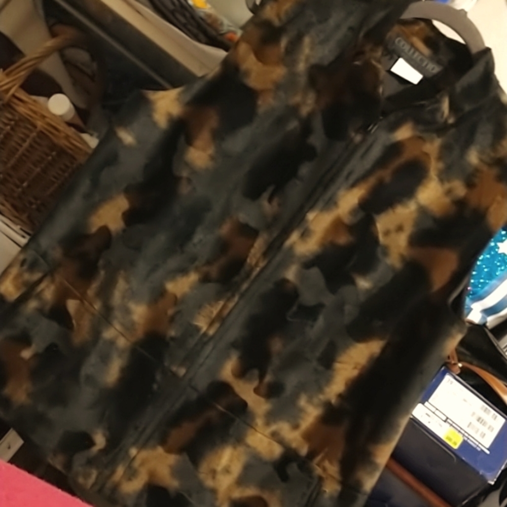 Women's vests Collection harve benard